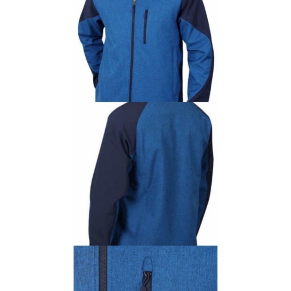 NEW Kirkland Performance Jacket - Picture 4 of 4